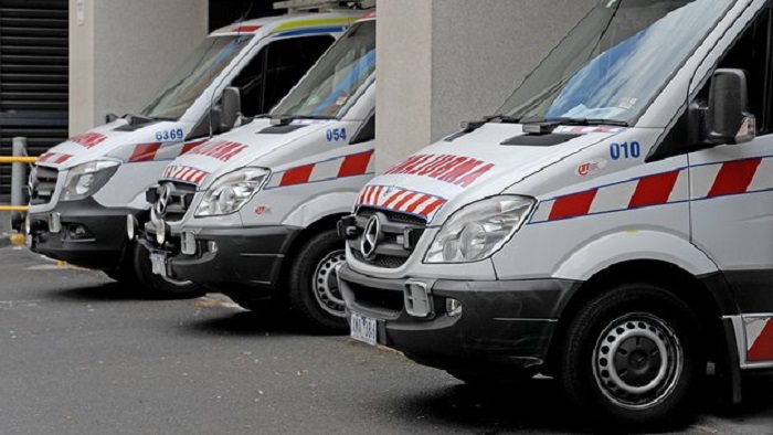 Three still in critical condition after Melbourne `thunderstorm asthma` 